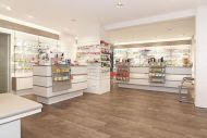 Linden Apotheke, Zschopau