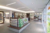Apotheke Polymed, Chemnitz